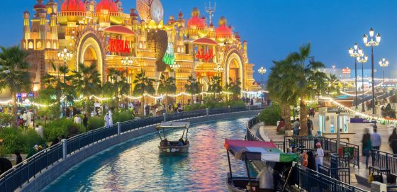 Here’s All You Need To Know Before Global Village’s 26th Opening Ceremony