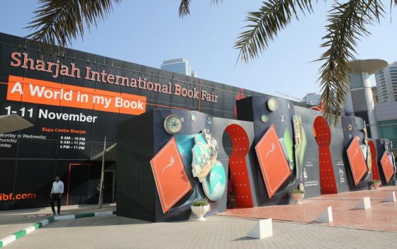 Sharjah International Book Fair is the Next Big Event You Need to Visit!