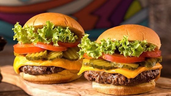 You Burger Believe It! Here Are The Top 7 Burger Joints in Sharjah to Munch At!