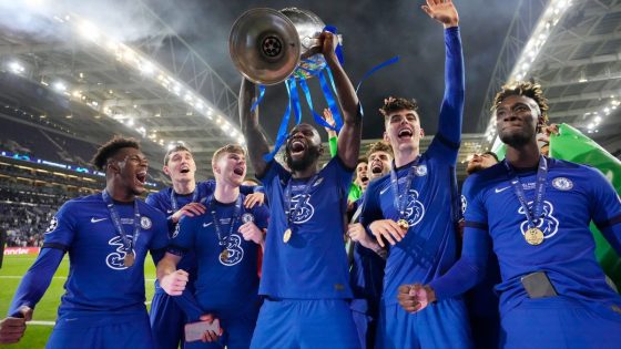 FIFA Confirms UAE Will Now Be The New Host of Club World Cup in Early 2022