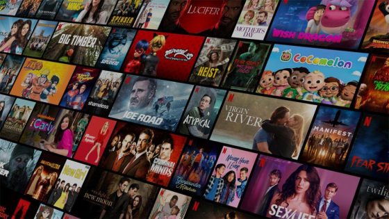 Here’s What’s Coming On Netflix This November