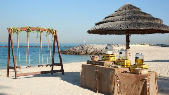 5 Things to Do This Weekend in Sharjah: Oct 14-16