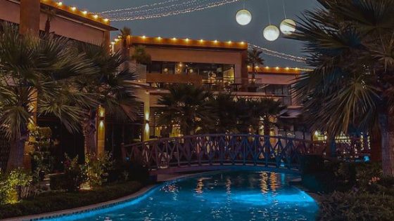 7 Things To Do This Weekend in Sharjah: October 7-9