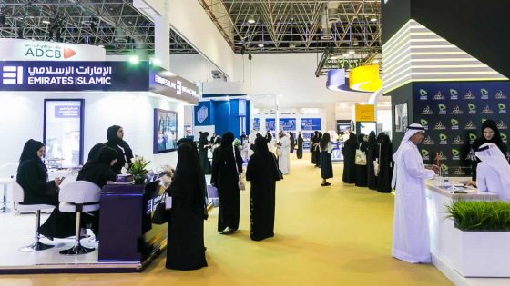 Calling All UAE Graduates! Visit This Career Exhibition in Sharjah for Job Opportunities