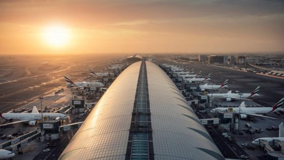 Great News: UAE Announces Updated Covid-19 Travel Rules For Emirati Citizens