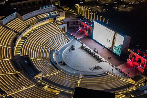 Exciting News: Abdullah Ruwaished & Assala Nasri to Kick Off New Concert Season at Khorfakkan Amphitheatre