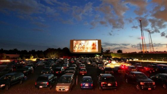 Movies Playing At Aljada Drive-in Cinema This  Week: Oct 23-30