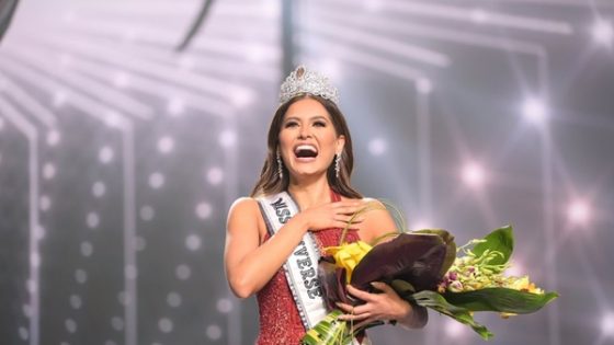 Dubai to Host it’s First Miss Universe Event in UAE!