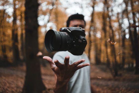 Up Your Photography Game by Joining This AQ Photography Course in Sharjah!