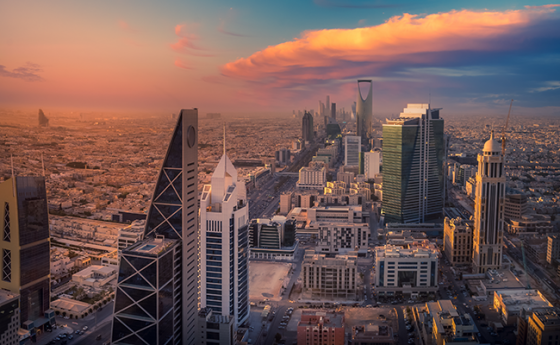 Saudi Arabia Will Now Allow Passengers From 6 Countries to Enter Without Quarantine!
