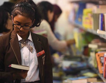All You Need to Know About Sharjah’s International Book Fair Happening From November 3-13!