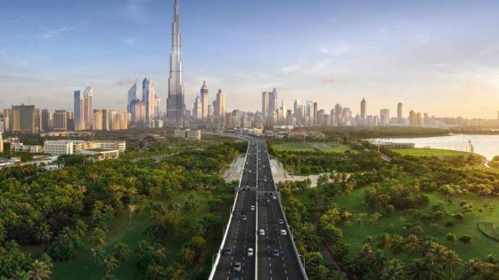 UAE Might Be Hosting The Next Cop28 &  Here’s Why Everyone’s In Favour of It