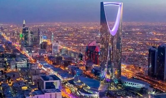 Saudi Arabia Is Granting Citizenship to Highly Skilled Foreigners