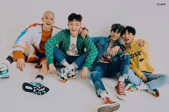 Guess What! K-POP Is Coming to Expo 2020 Dubai!
