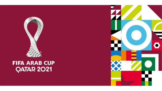 Fifa Arab Cup 2021 Starts This Week and Here’s Everything You Need to Know