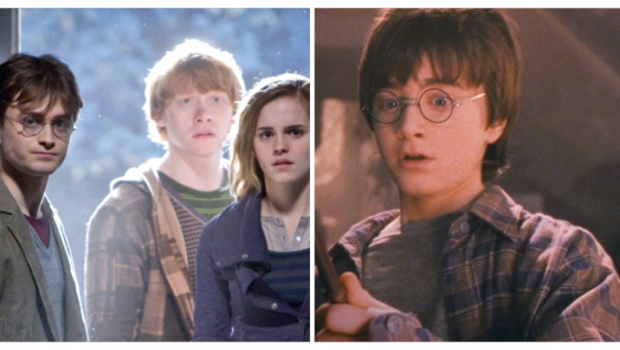 It’s Official! The Harry Potter Cast Is Reuniting for an HBO Max Special