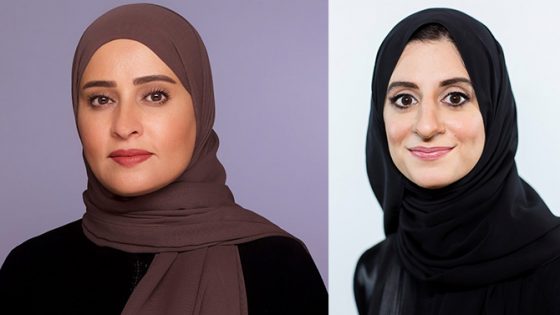Girl Power! Two of UAE’s Government Officials Feature in the World’s Most Influential People List 2021