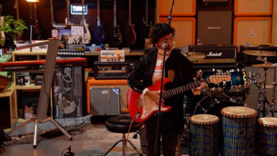 We Asked You Who Your Fave Local Musician Was & Here Are the Top 7
