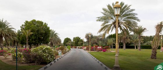 Celebrate UAE’s 50th National Day At Sharjah National Park From 29 Nov – 3 Dec!