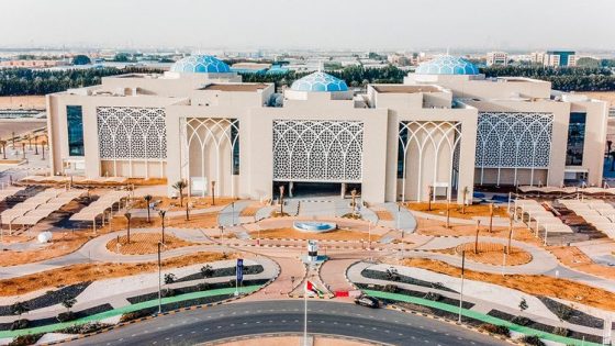 Sharjah Welcomes Over 400 Students From All Around The World To Debate On Important Global Issues