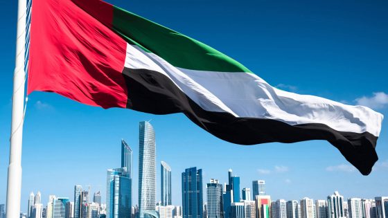 It’s Confirmed! UAE Will Be Hosting the Global Climate Summit Cop28 in 2023!
