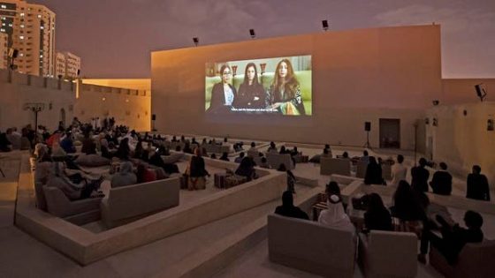 8 Things to Do This Weekend in Sharjah: Nov 18-20