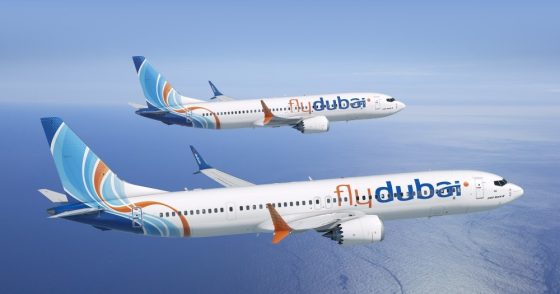 You Can Win Two Tickets to Fly Anywhere Just By Sharing Your Fave UAE Memory!