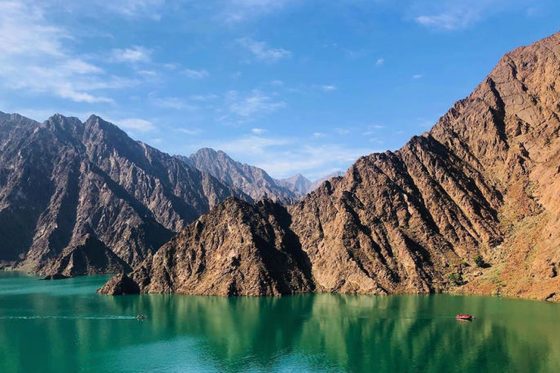 Official National Day Celebrations Will be Held in Hatta & You Can Buy Tickets to Attend!