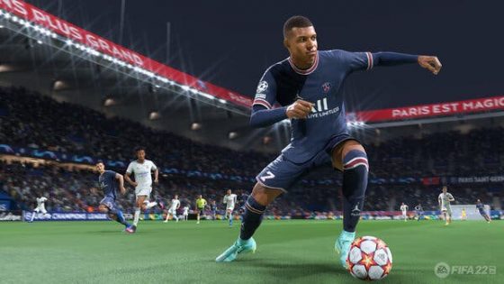 Calling All Gamers: Join this FIFA 2022 Video Game Tournament Happening At 06 Mall!
