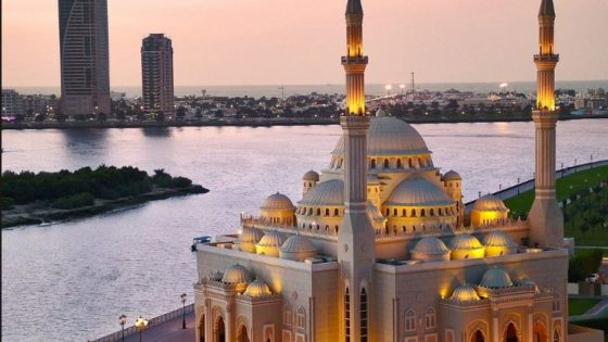 Great News: Sharjah Mosques Will Soon Reopen Their Prayer Halls for Women!
