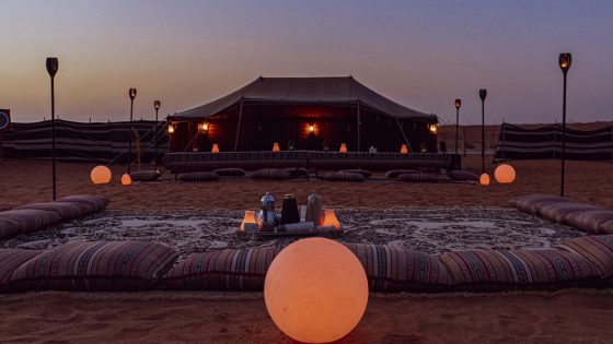 10 Winter Events & Activities in Sharjah That Need To Be On Your Holiday Checklist!