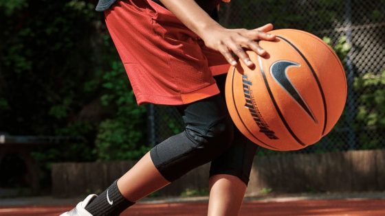 23 International Teams Are Participating In The Sharjah Youth Basketball Tournament This Week!