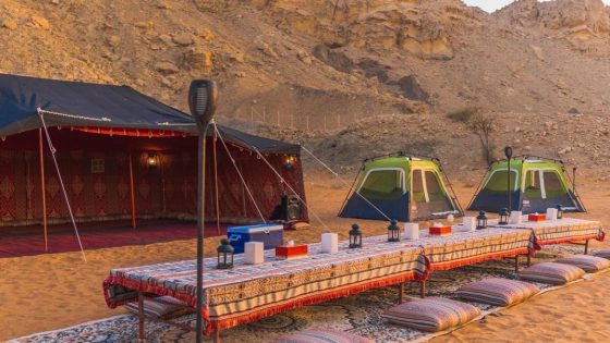 7 Things to Do This Weekend in Sharjah: Dec 16-19
