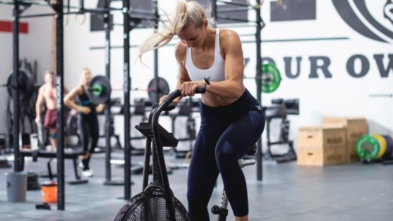 2022 is Close & Here Are The Top 10 Personal Trainers To Help You Achieve Those New Year Resolutions!