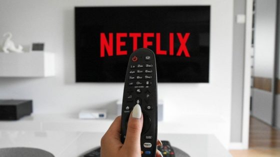 Here’s What’s Coming On Netflix This December