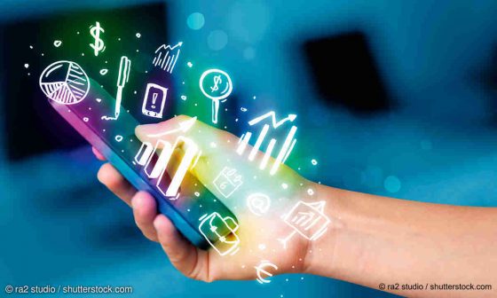 Final Exams Are Coming Up! Here Are 5 Apps That Will Help You Study Smarter