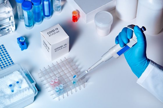 The United States Announced A New Covid-19 PCR Test Rule for International Travelers!