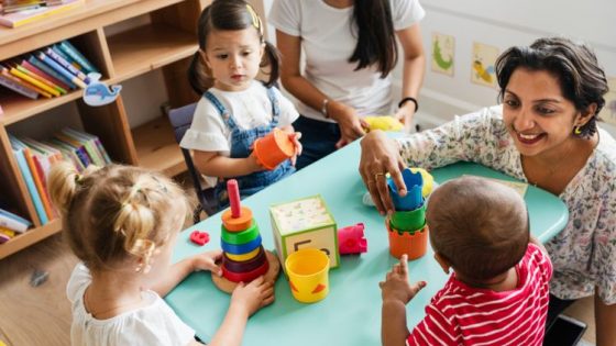 Sharjah Parents & Guardians! Government Nurseries & Schools Will Follow The New Weekend Schedule