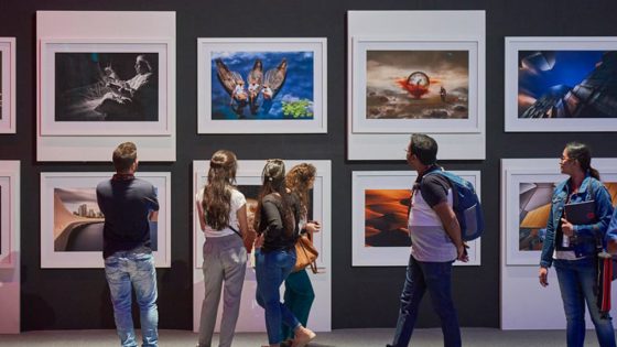 Gallery X: Check Out Sharjah’s Very Own Permanent Photography Gallery By Xposure