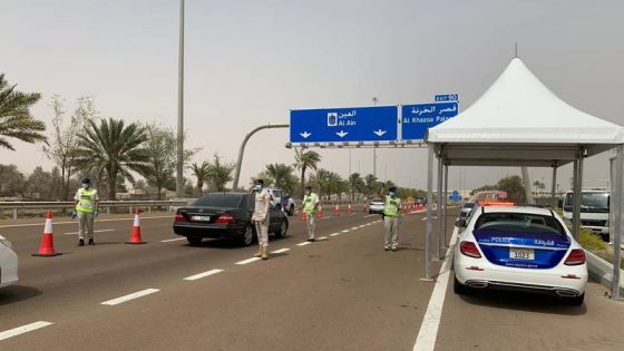Abu Dhabi Announce Updated Entry Rules To The Emirates