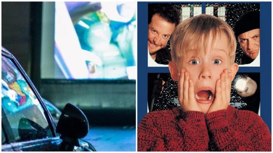 ‘Tis The Season! Check Out What Christmas Movies Are Playing At Al Jada This Week!