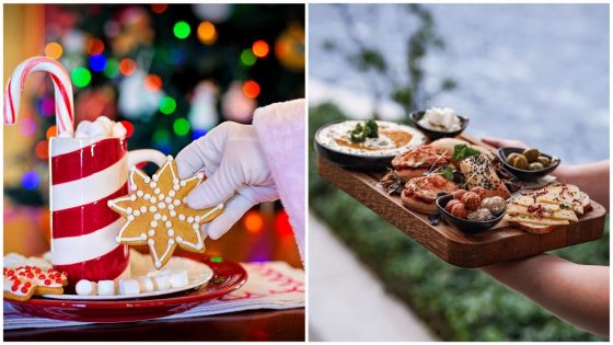 10 Things to Do This Weekend in Sharjah: Dec 23-25
