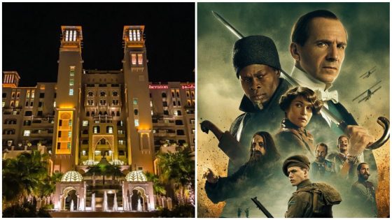 5 Things To Do This Weekend in Sharjah: Dec 31th – Jan 2nd