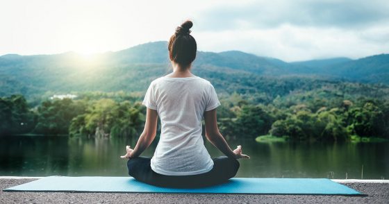 As the Year Is Coming to an End, Here Are 5 Tips to Kickstart Your Health Goals in the New Year