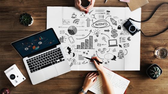 Here Are 10 Ways You Can Make Money Online From Your Own Home Like A BOSS