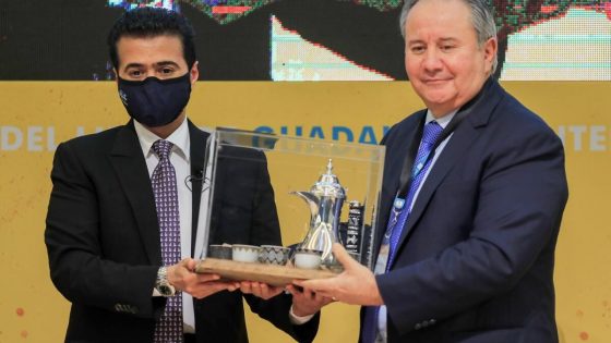 So Wholesome! Sharjah Receives ‘Guest of Honour’ Title For Mexico’s International Book Fair
