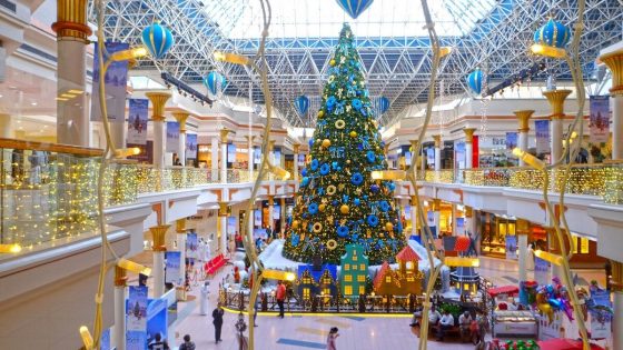 Check Out the New Covid-19 Rules for the Upcoming Christmas & New Years Celebrations in UAE!