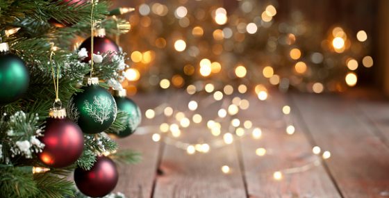 This Weekend: Check Out These 10 Christmas Events in UAE!
