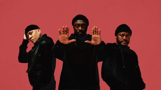 Black Eyed Peas Will Headline Expo 2020 Dubai’s Infinite Nights Series, This January!