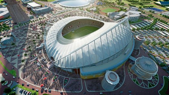You Can Now Get Tickets to Fifa World Cup 2022 in Qatar & We Can Show You How!